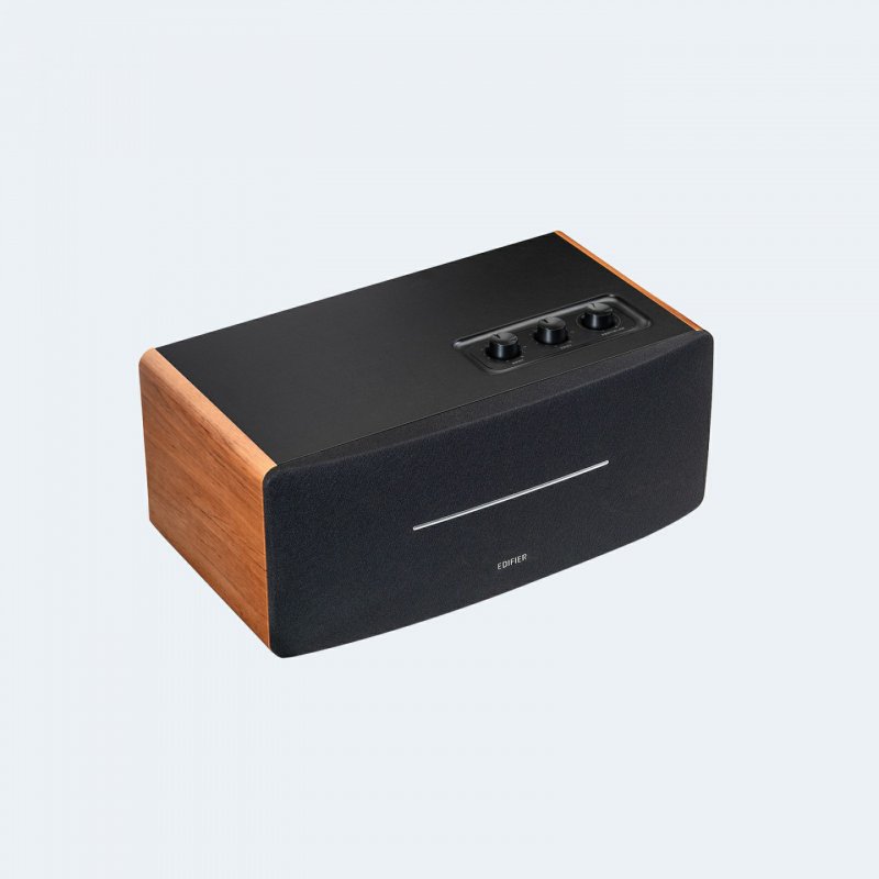 EDIFIER D12                    BT 1.0 bn | D12-WD