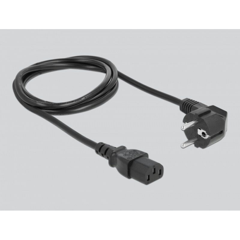 DeLOCK 87766 adaptateur de puissance & onduleur Intérieure 30 W Noir