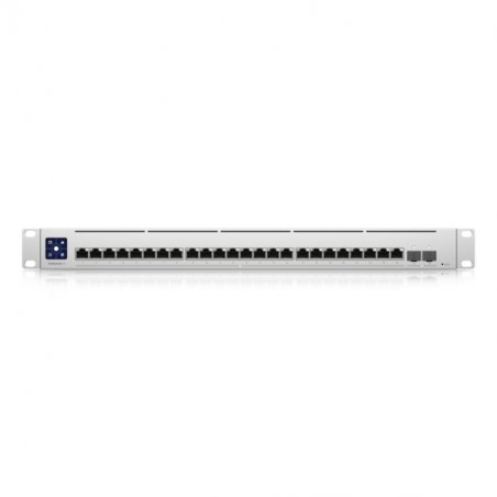 Ubiquiti Unifi Switch Enterprise 24 XG | Ubiquiti 24x10G RJ45 / 2x 25G SFP28 / L3