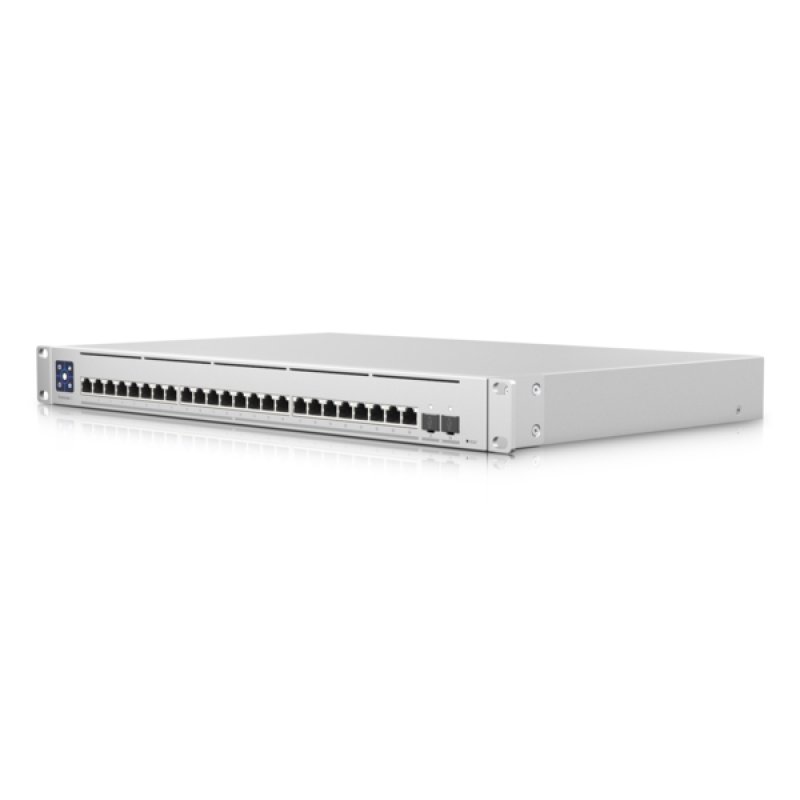 Ubiquiti Unifi Switch Enterprise 24 XG | Ubiquiti 24x10G RJ45 / 2x 25G SFP28 / L3
