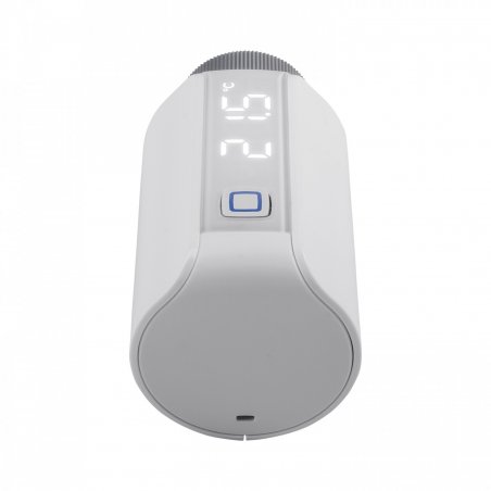 HmIP Heizkörperthermostat Evo | HmIP-eTRV-E