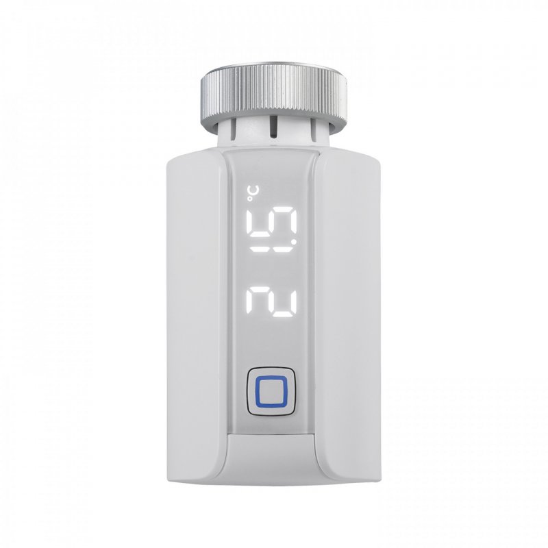 HmIP Heizkörperthermostat Evo | HmIP-eTRV-E