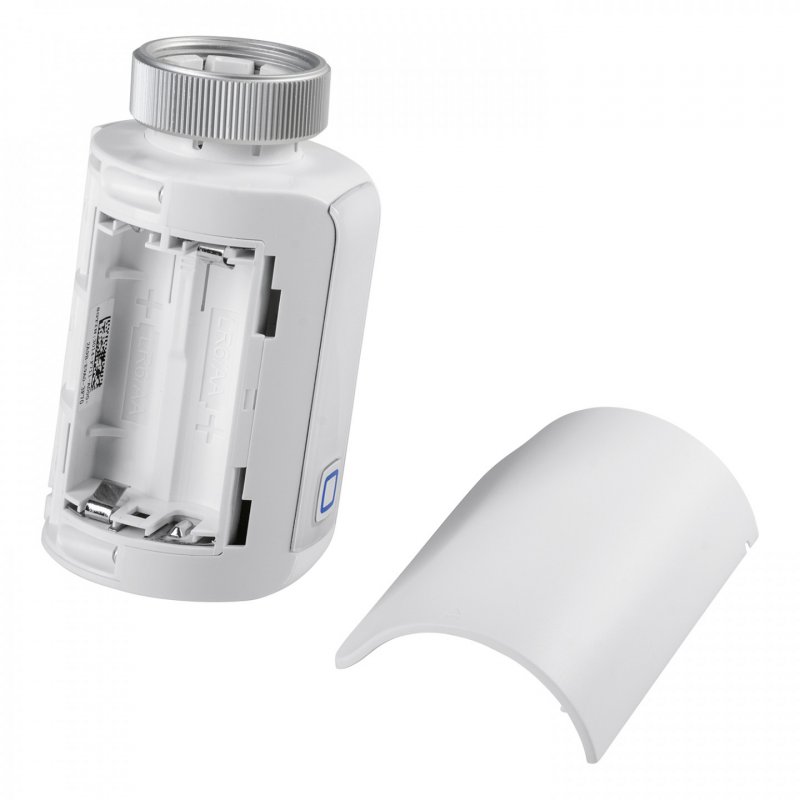 HmIP Heizkörperthermostat Evo | HmIP-eTRV-E