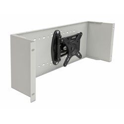 DeLOCK 42640 accessoire de montage de moniteurs