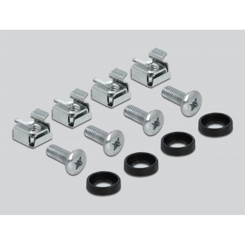 DeLOCK 19" Monitorarm                 gy | 42640