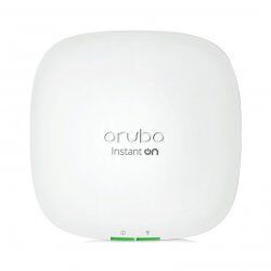 Aruba Instant On AP22 1774 Mbit/s Blanc Connexion Ethernet, supportant l'alimentation via ce port (PoE)