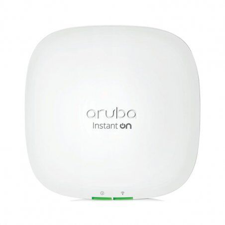 Aruba Instant On AP22 1774 Mbit/s Blanc Connexion Ethernet, supportant l'alimentation via ce port (PoE)