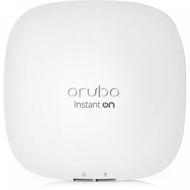 Aruba Instant On AP22 1774 Mbit/s White Power over Ethernet (PoE)
