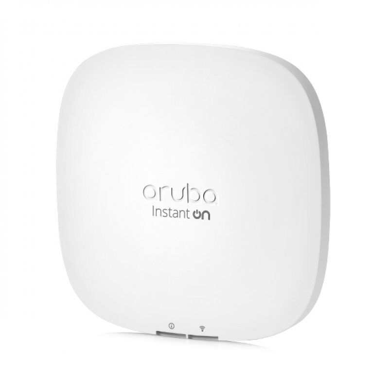 Aruba Instant On AP22 1774 Mbit/s White Power over Ethernet (PoE)