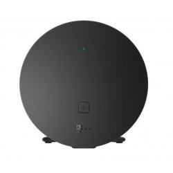 Telekom 40823475 point d'accès réseaux locaux sans fil 4800 Mbit/s Noir