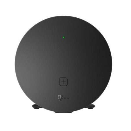 Telekom 40823475 wireless access point 4800 Mbit/s Black