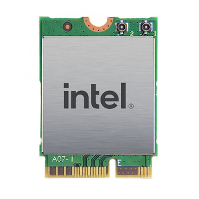Intel WLAN 6E AX211 M.2 non vPro  bulk