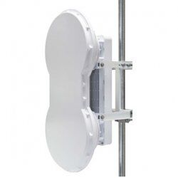 Ubiquiti AirFiber  AF-5U  5.7-6.2GHz | 1Gbps+ Backhaul P2P Richtfunk