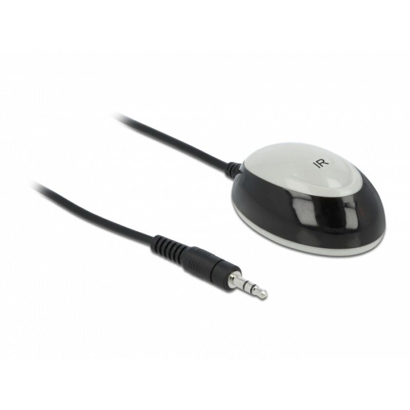DeLOCK Infrarot Empf. f. KVM Switch | 11480