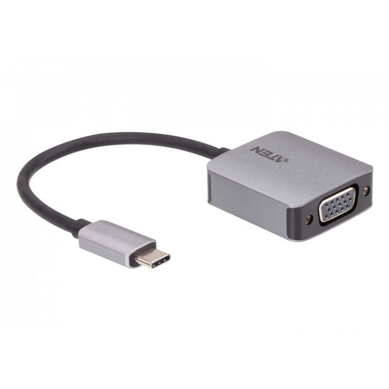 ATEN UC3002A USB-C auf VGA Adapter