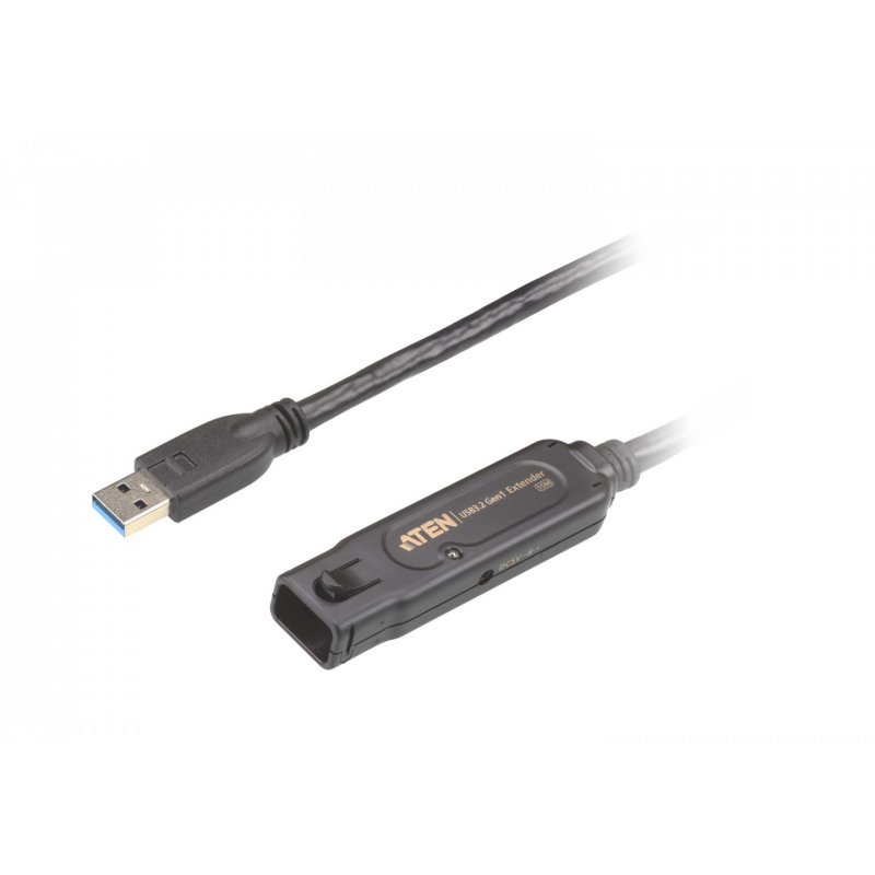 ATEN 15 m USB3.2 Gen1 Extender Cable