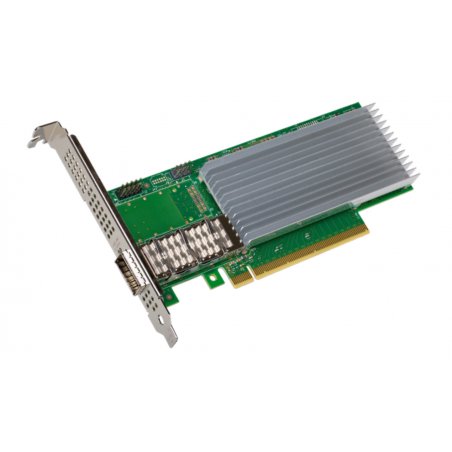 Intel Carte réseau Ethernet  E810-CQDA1