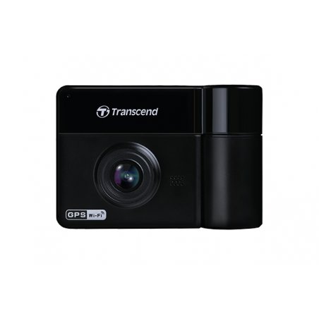 Transcend DrivePro 550B               bk