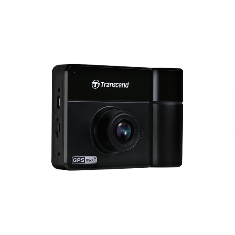 Transcend DrivePro 550B               bk