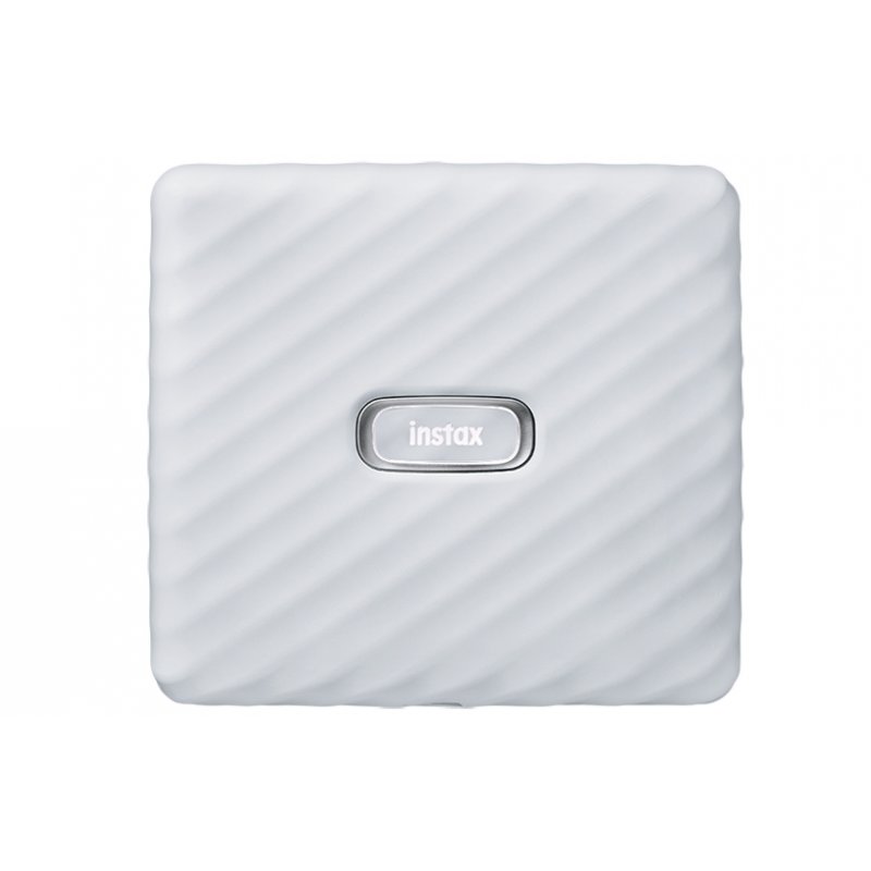 Fuji Instax Wide Link Ash White