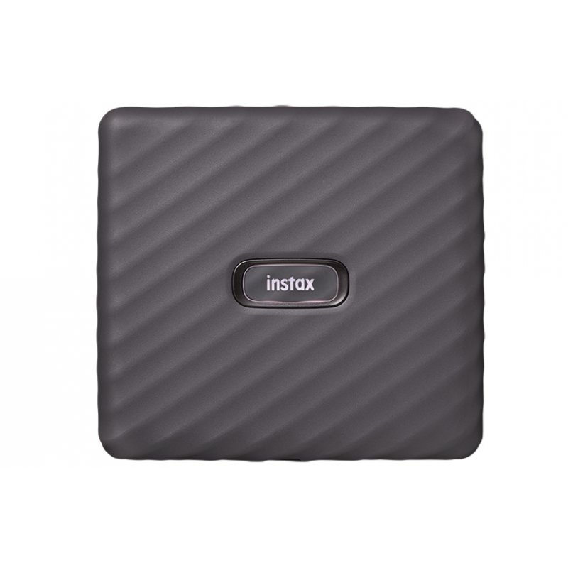 Fuji Instax Wide Link wide grey | Fotodrucker (Smartphone-Drucker)
