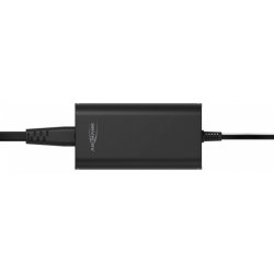 Ansmann APS 2250H adaptateur de puissance & onduleur Intérieure 27 W Noir