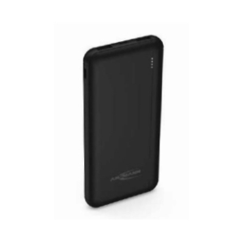 Ansmann 1700-0132 banque d'alimentation électrique 10000 mAh Noir