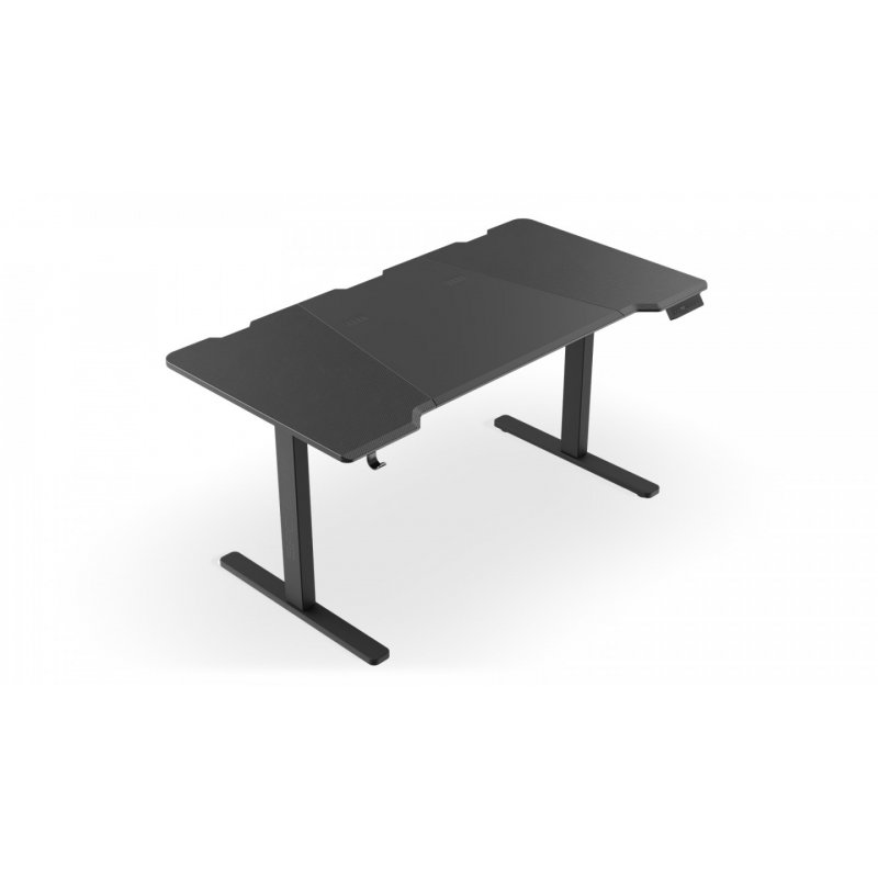 SPC Gear GD700E Electrical Gaming Desk | SPG174