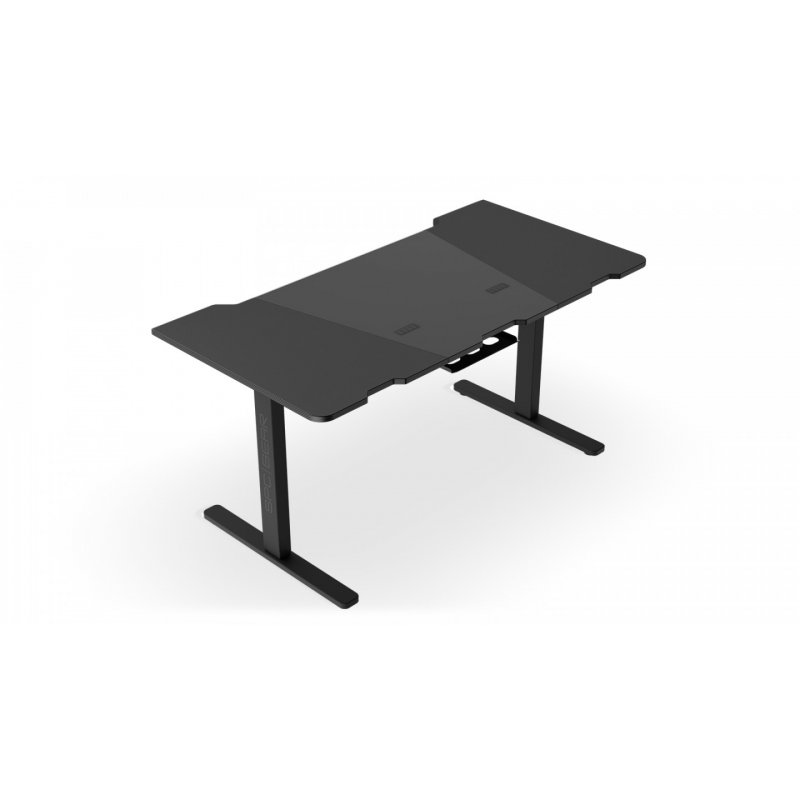 SPC Gear GD700E Black