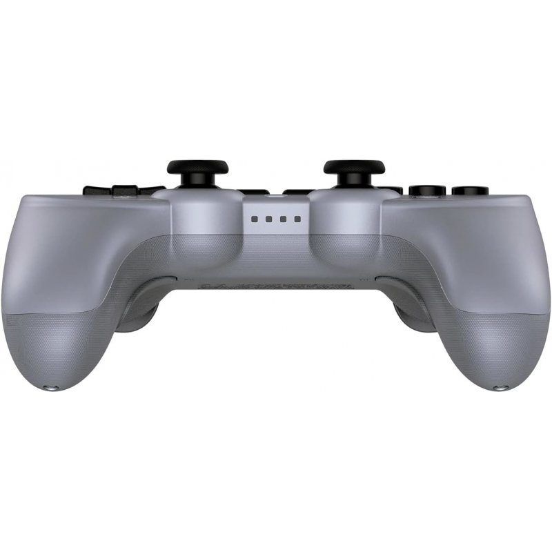 8Bitdo Pro 2 Grey USB Gamepad Analogue / Digital Android, Nintendo Switch, Nintendo Switch Lite, PC, Tablet PC