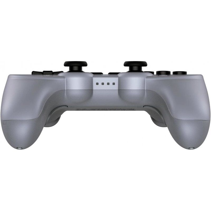 8Bitdo Pro 2 Gris USB Manette de jeu Analogique/Numérique Android, Nintendo Switch, Nintendo Switch Lite, PC, Tablette 