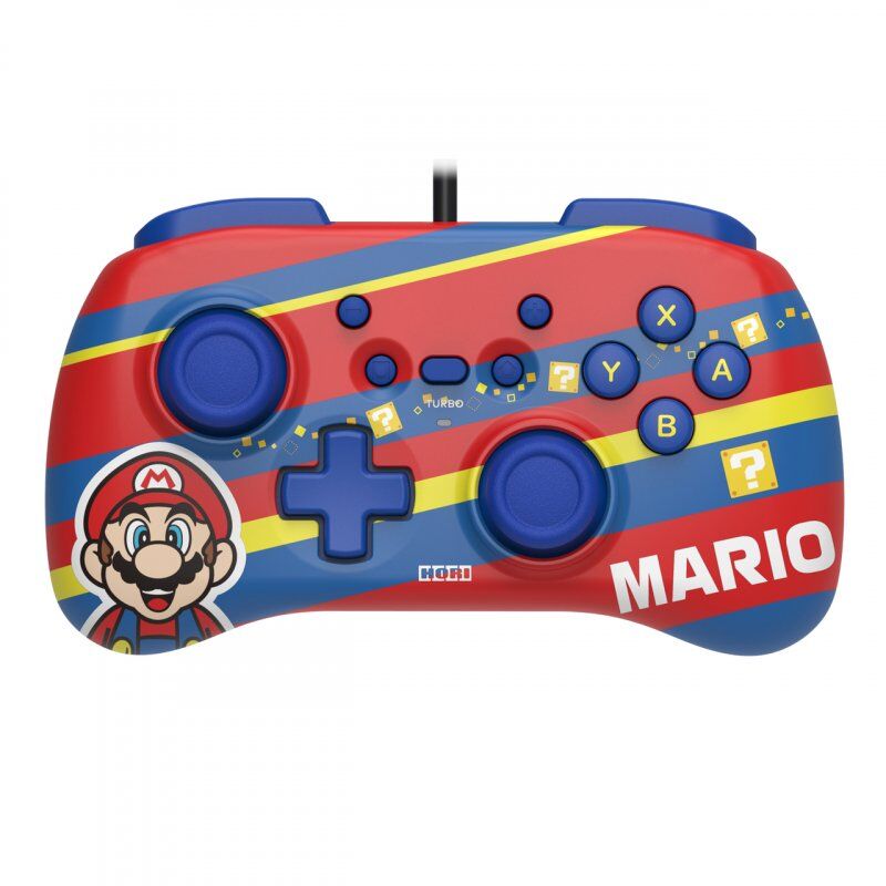Hori HORIPAD Mini (Super Mario Series - Mario)