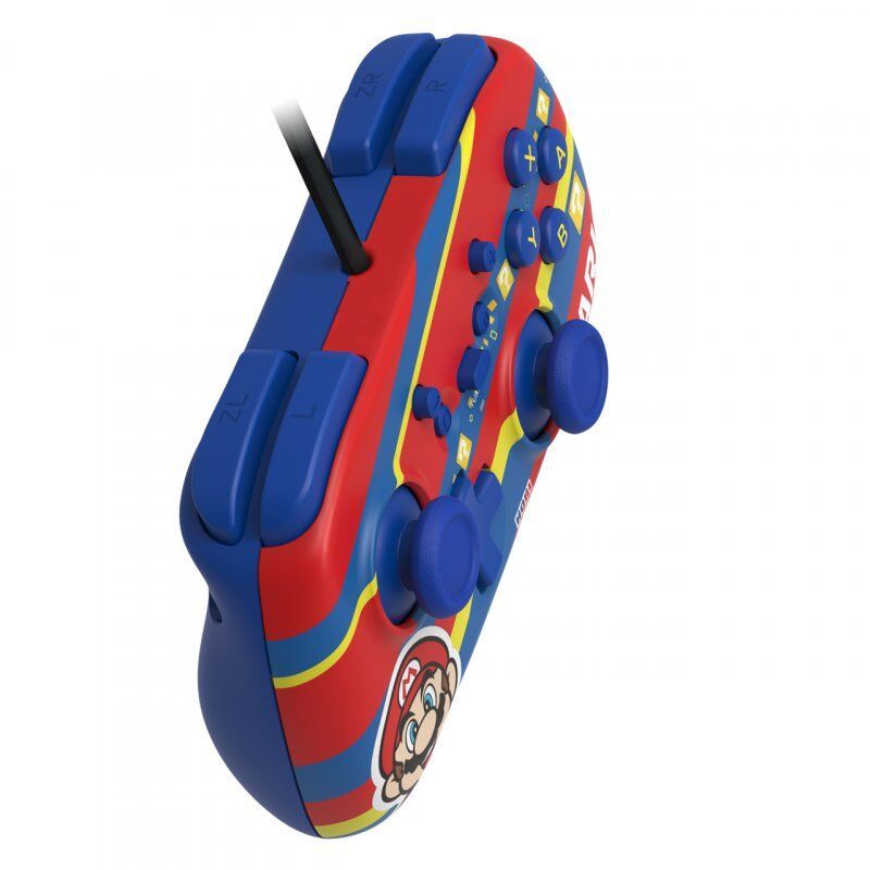 Hori HORIPAD Mini (Super Mario Series - Mario)