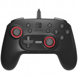 Hori HORIPAD + for Nintendo Switch
