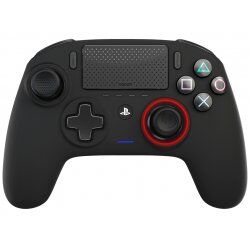 STOCK1-STOCKFBA25_NACON Revolution Pro 3 Noir USB Manette de jeu Analogique/Numérique PC, PlayStation 4