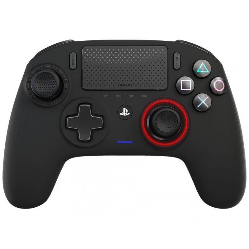 STOCK1 - NACON Revolution Pro 3 Noir USB Manette de jeu Analogique/Numérique PC, PlayStation 4