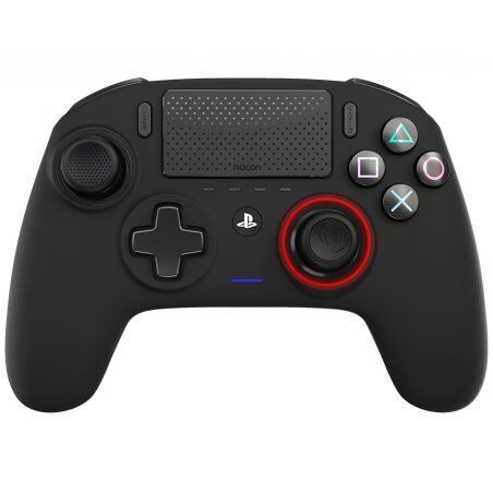 STOCK1 - NACON Revolution Pro 3 Noir USB Manette de jeu Analogique/Numérique PC, PlayStation 4