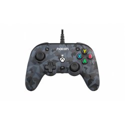 Nacon Pro Compact Controller  camo urban
