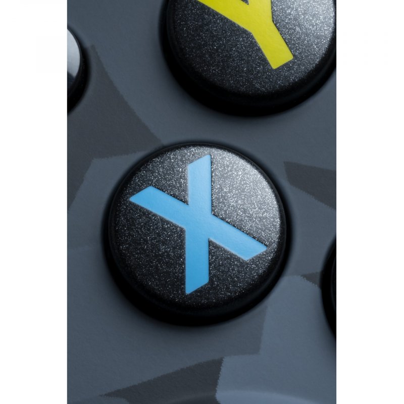 Nacon Pro Compact Controller  camo urban