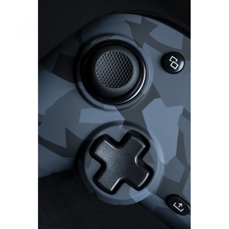 Nacon Pro Compact Controller  camo urban