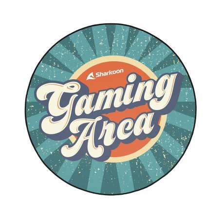 Sharkoon SKILLER SFM11 Gaming Area