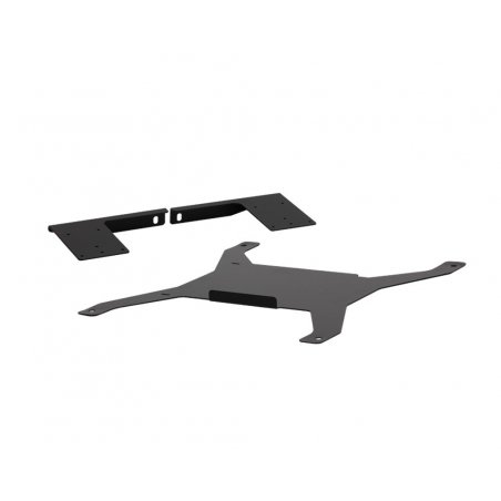 RaceRoom 75105090 speaker mount Black