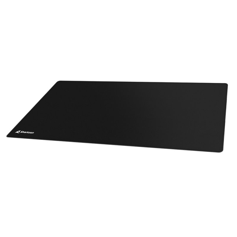 Sharkoon 1337 V2 Big Tapis de souris de jeu Noir