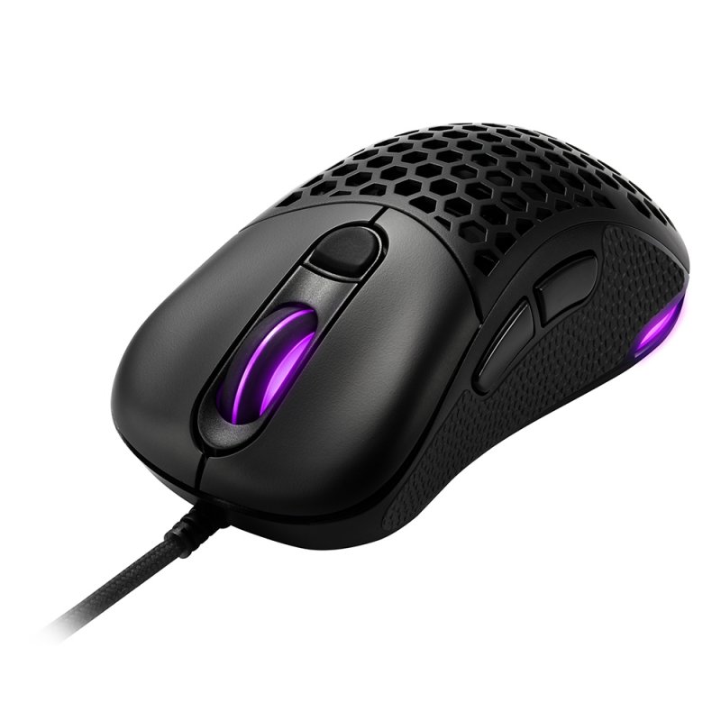 Sharkoon Light² 200 Side Grip Mouse grip