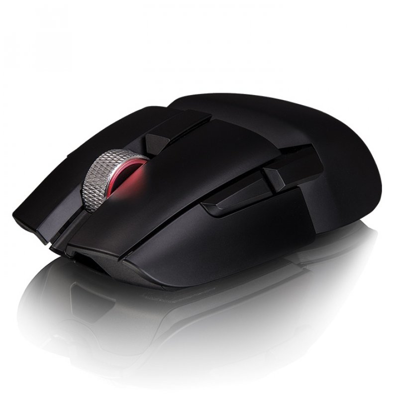 TT Argent M5 Wireless RGB Gaming Mouse | GMO-TMF-HYOOBK-01