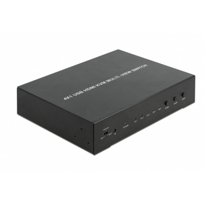 DeLOCK 11488 video switch HDMI