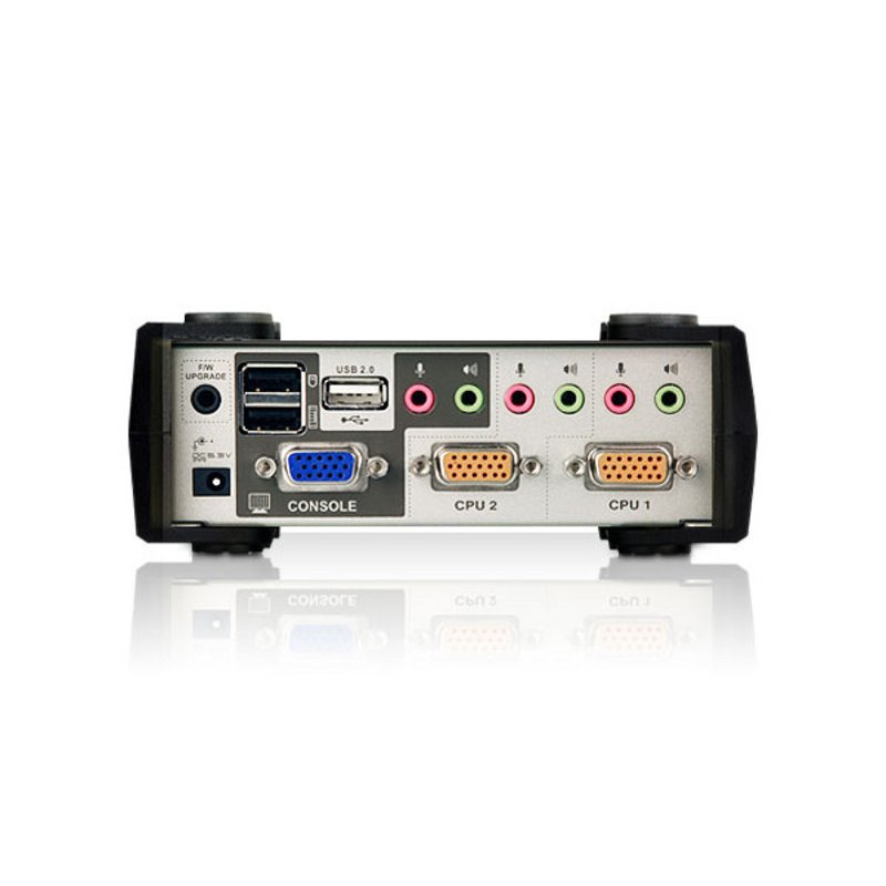 ATEN CS1732B  2Port KVMP