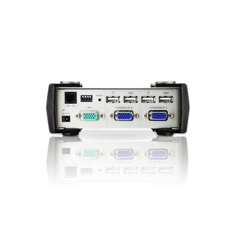 ATEN CS231C   USB 2 User Console