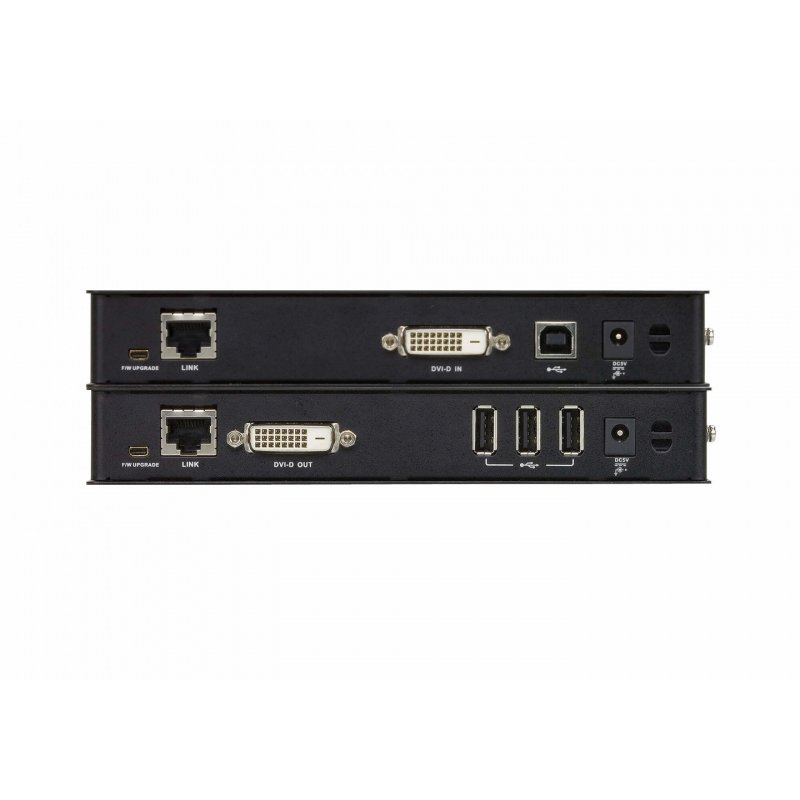 ATEN CE610A DVI HDBaseT KVM Extender | ExtremeUSB