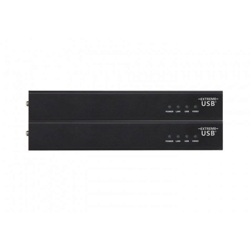 ATEN DVI HDBaseT KVM Extender with ExtremeUSB (1920 x 1200 @ 100m)